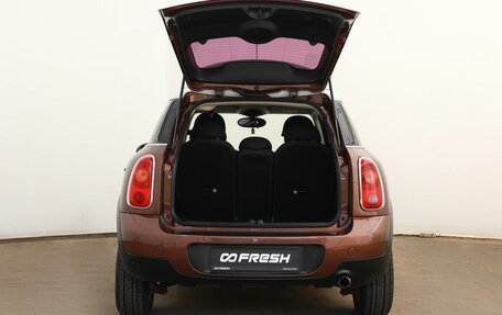 MINI Countryman I (R60), 2014 год, 999 000 рублей, 6 фотография