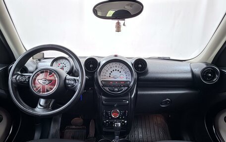 MINI Countryman I (R60), 2014 год, 999 000 рублей, 11 фотография