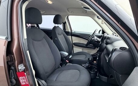 MINI Countryman I (R60), 2014 год, 999 000 рублей, 9 фотография