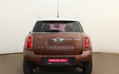 MINI Countryman I (R60), 2014 год, 999 000 рублей, 5 фотография