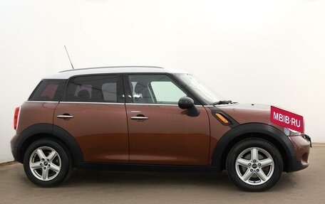 MINI Countryman I (R60), 2014 год, 999 000 рублей, 4 фотография