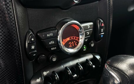 MINI Countryman I (R60), 2014 год, 999 000 рублей, 20 фотография