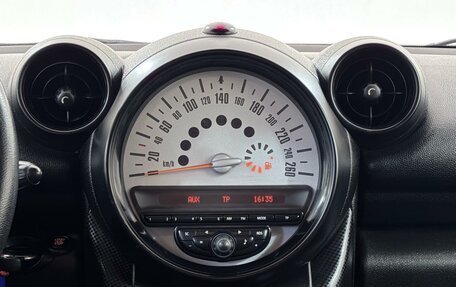 MINI Countryman I (R60), 2014 год, 999 000 рублей, 19 фотография