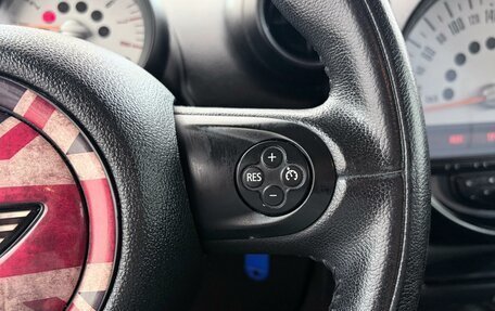 MINI Countryman I (R60), 2014 год, 999 000 рублей, 18 фотография