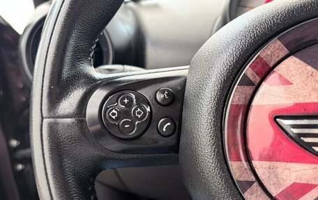 MINI Countryman I (R60), 2014 год, 999 000 рублей, 17 фотография