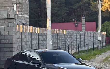 Audi A6, 2011 год, 1 850 000 рублей, 1 фотография