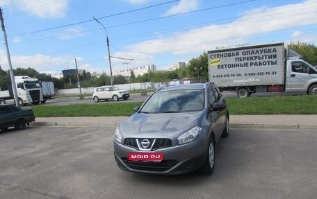 Nissan Qashqai+2 I, 2011 год, 1 250 000 рублей, 1 фотография
