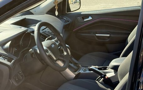 Ford Kuga III, 2016 год, 1 150 000 рублей, 6 фотография
