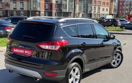 Ford Kuga III, 2016 год, 1 150 000 рублей, 4 фотография
