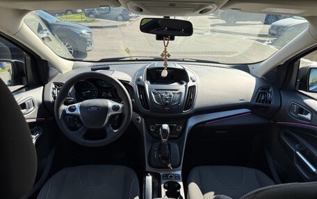 Ford Kuga III, 2016 год, 1 150 000 рублей, 10 фотография