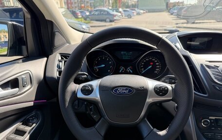 Ford Kuga III, 2016 год, 1 150 000 рублей, 9 фотография