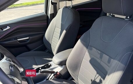 Ford Kuga III, 2016 год, 1 150 000 рублей, 7 фотография
