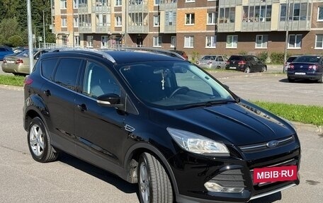 Ford Kuga III, 2016 год, 1 150 000 рублей, 3 фотография