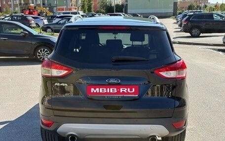 Ford Kuga III, 2016 год, 1 150 000 рублей, 5 фотография