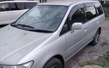 Nissan Presage I, 1999 год, 380 000 рублей, 3 фотография