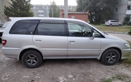 Nissan Presage I, 1999 год, 380 000 рублей, 2 фотография