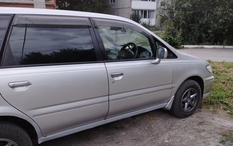 Nissan Presage I, 1999 год, 380 000 рублей, 8 фотография