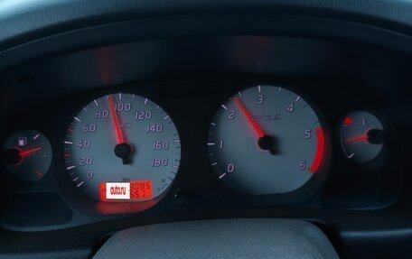 Nissan NP300, 2013 год, 1 350 000 рублей, 6 фотография
