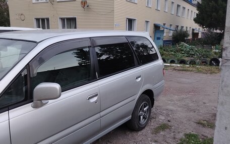 Nissan Presage I, 1999 год, 380 000 рублей, 4 фотография