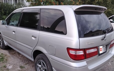 Nissan Presage I, 1999 год, 380 000 рублей, 5 фотография