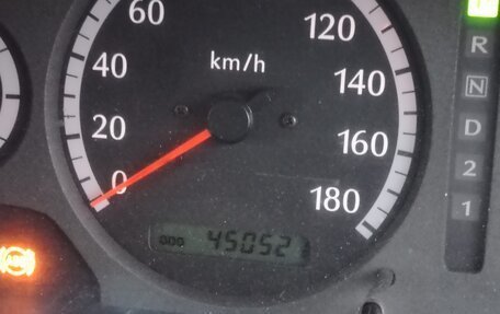 Nissan Presage I, 1999 год, 380 000 рублей, 10 фотография