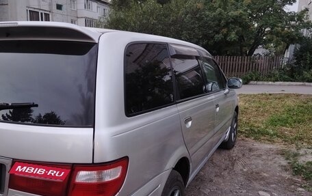 Nissan Presage I, 1999 год, 380 000 рублей, 7 фотография