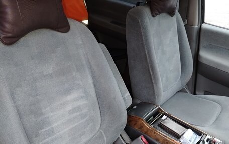 Nissan Presage I, 1999 год, 380 000 рублей, 13 фотография