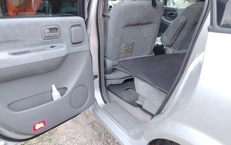 Nissan Presage I, 1999 год, 380 000 рублей, 17 фотография