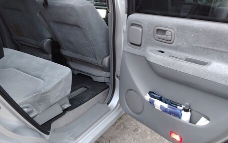 Nissan Presage I, 1999 год, 380 000 рублей, 15 фотография