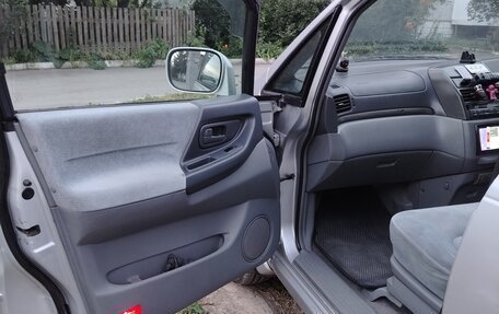Nissan Presage I, 1999 год, 380 000 рублей, 18 фотография
