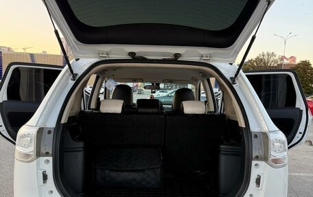 Mitsubishi Outlander III рестайлинг 3, 2014 год, 1 500 000 рублей, 9 фотография