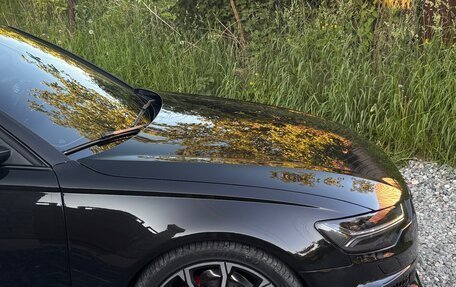 Audi A6, 2011 год, 1 850 000 рублей, 11 фотография
