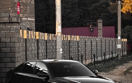 Audi A6, 2011 год, 1 850 000 рублей, 2 фотография