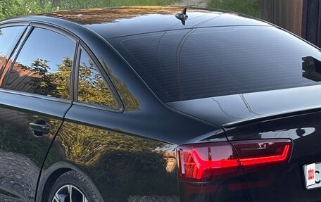 Audi A6, 2011 год, 1 850 000 рублей, 8 фотография