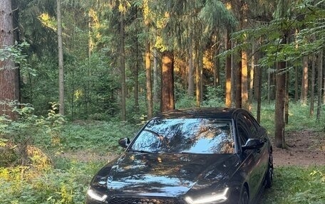 Audi A6, 2011 год, 1 850 000 рублей, 17 фотография