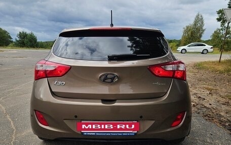 Hyundai i30 II рестайлинг, 2013 год, 1 000 000 рублей, 5 фотография