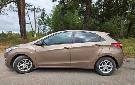 Hyundai i30 II рестайлинг, 2013 год, 1 000 000 рублей, 6 фотография