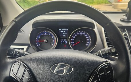 Hyundai i30 II рестайлинг, 2013 год, 1 000 000 рублей, 25 фотография