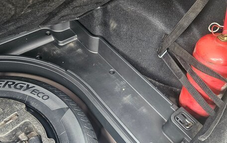 Hyundai i30 II рестайлинг, 2013 год, 1 000 000 рублей, 20 фотография
