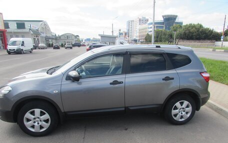 Nissan Qashqai+2 I, 2011 год, 1 250 000 рублей, 2 фотография