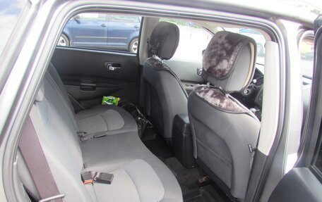 Nissan Qashqai+2 I, 2011 год, 1 250 000 рублей, 7 фотография