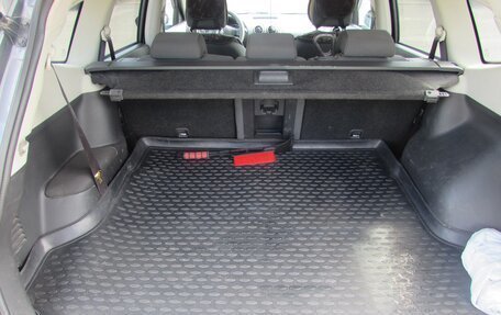Nissan Qashqai+2 I, 2011 год, 1 250 000 рублей, 8 фотография
