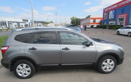 Nissan Qashqai+2 I, 2011 год, 1 250 000 рублей, 3 фотография