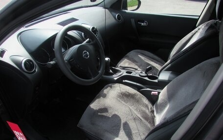 Nissan Qashqai+2 I, 2011 год, 1 250 000 рублей, 9 фотография