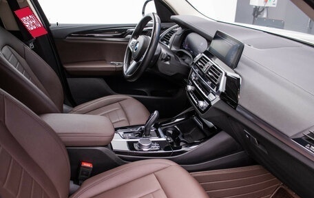 BMW X3, 2020 год, 4 369 000 рублей, 9 фотография