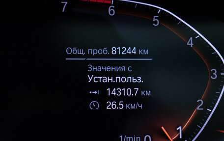 BMW X3, 2020 год, 4 369 000 рублей, 12 фотография