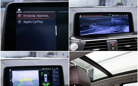 BMW X3, 2020 год, 4 369 000 рублей, 19 фотография