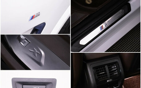 BMW X3, 2020 год, 4 369 000 рублей, 16 фотография