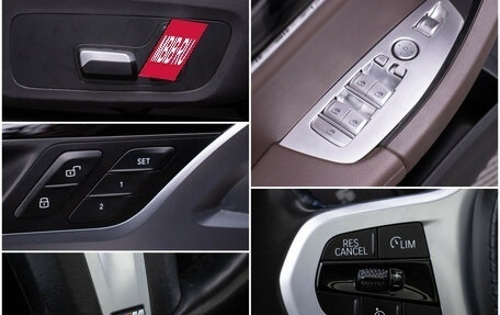 BMW X3, 2020 год, 4 369 000 рублей, 17 фотография
