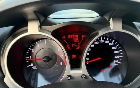 Nissan Juke II, 2012 год, 1 200 000 рублей, 7 фотография